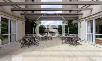 Imagem 4: Apartamento - Vila Anhangüera - Campinas