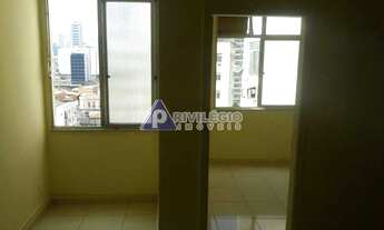 Imagem 4: Apartamento à venda, 1 quarto, Centro - RIO DE JANEIRO/RJ
