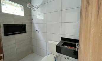 Imagem 5: Casa para venda no SIM - Feira de Santana - Bahia