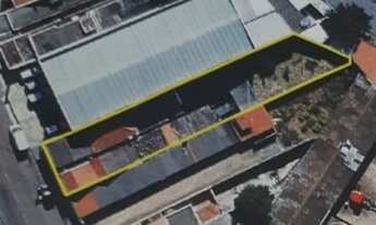 Imagem: TERRENO - VILA GARCIA - SP