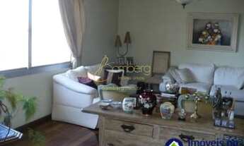 Imagem 3: Espaçoso, c/ lazer e três vagas!