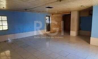 Imagem 3: Porto Alegre - Casa Padrão - Sarandi