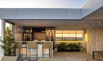 Imagem 4: Cobertura duplex para venda possui 240 metros quadrados com 3 quartos em Boa Viagem - Reci