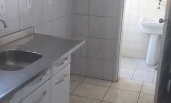 Imagem 4: Apartamento para aluguel possui 56 metros quadrados com 1 quarto em Santana - Porto Alegre