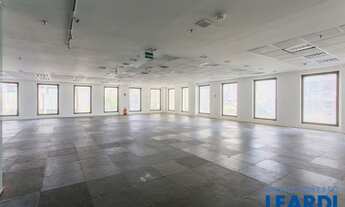 Imagem: CONJ. COMERCIAL - JARDIM EUROPA - SP