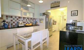 Imagem 3: APARTAMENTO - MOEMA PÁSSAROS - SP