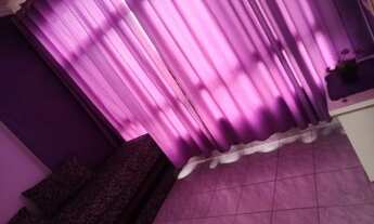 Imagem 5: Kitão frente ao mar com terraço