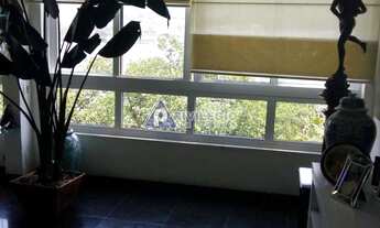 Imagem 7: Apartamento à venda, 3 quartos, 1 vaga na Lagoa, Rio de Janeiro/RJ