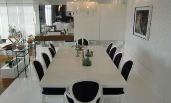 Imagem 5: Venda Apartamento 5 Dormitórios - 720 m² Campo Belo