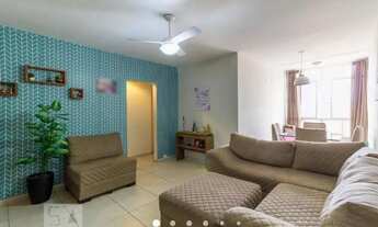 Imagem 5: Riachuelo - 2 Quartos Dependencia Varanda Garagem