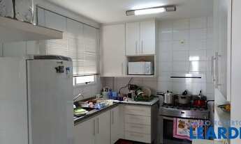 Imagem 5: APARTAMENTO - JARDIM MARAJOARA - SP
