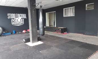 Imagem 4: Casa Jardim Icatú 5 dorms