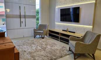 Imagem 3: Vendo linda casa no cd Residencial tapajos