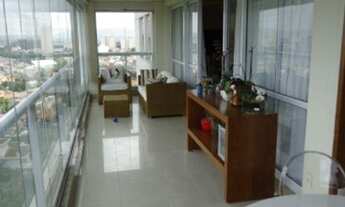 Imagem 7: APARTAMENTO - VILA SÃO FRANCISCO - SP