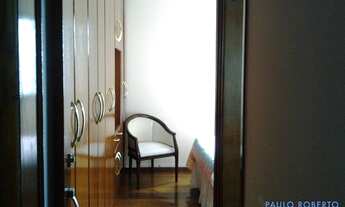 Imagem 4: APARTAMENTO - VILA SÃO FRANCISCO - SP