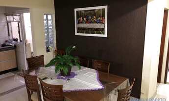 Imagem 3: CASA TÉRREA - PARQUE ALMERINDA P CHAVES - SP