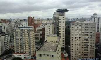Imagem: CONJ. COMERCIAL - JARDIM AMÉRICA - SP