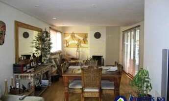 Imagem 7: Lindíssimo Sobrado na Vila Andrade, Morumbi