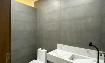 Imagem 3: Casa de Luxo No Condominio Alphaville,5 Suites ,Piscina, Super Ventilada