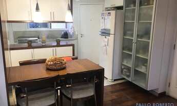 Imagem 4: APARTAMENTO - MORUMBI - SP