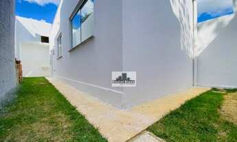 Imagem: 8 casas, bem individualizadas e com 2 quartos