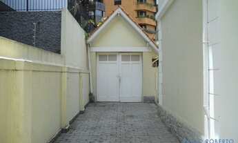 Imagem 2: CASA ASSOBRADADA - JARDIM AMÉRICA - SP