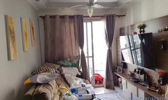 Imagem 3: APARTAMENTO - BUTANTÃ - SP