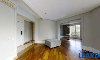 Imagem 7: APARTAMENTO - JARDIM PAULISTA - SP