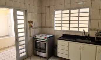 Imagem 7: SOBRADO - JARDIM SATÉLITE - SP