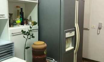 Imagem 7: COBERTURA - MOEMA PÁSSAROS - SP