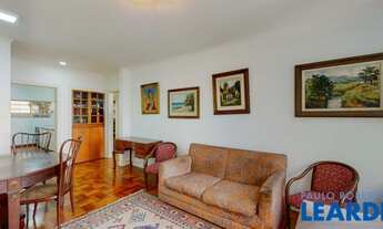 Imagem 2: APARTAMENTO - BELA VISTA - SP