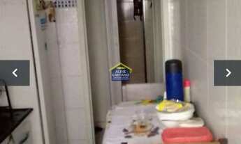 Imagem 3: Oportunidade Kit c/ vaga e elevador , Vista Mar por 165 mil