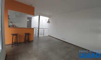 Imagem 4: SOBRADO - POMPÉIA - SP