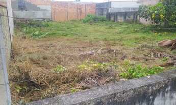 Imagem 3: Terreno Rua Padre Roma