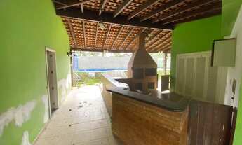 Imagem 3: Ponta Negra, Condominio Ponta Negra II, 2com 2 lotes, 1.200m2 , 4 suítes c/ piscina