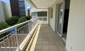 Imagem 6: Apartamento para aluguel tem 55 metros quadrados com 1 quarto em Cerqueira César - São Pau