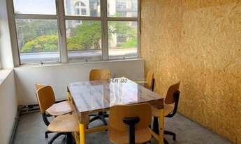 Imagem 7: Conjuntos comerciais, disponíveis para locação e venda no Edifício Novo São Paulo, 448m²