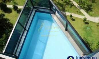 Imagem 3: Espaçoso, um por andar com lazer completo e em rua fechada