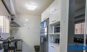 Imagem 3: APARTAMENTO - BELA VISTA - SP