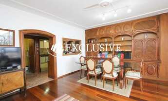 Imagem 7: Rio de Janeiro - Apartamento Padrão - Ipanema