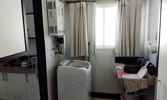 Imagem 2: Apartamento para aluguel com 150 metros quadrados com 4 quartos em Praia do Morro - Guarap