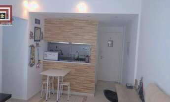 Imagem 5: Apartamento residencial à venda, Vila Clementino, São Paulo