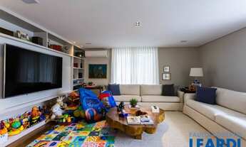 Imagem 2: APARTAMENTO - JARDIM AMÉRICA - SP