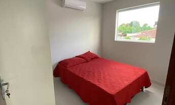 Imagem 2: Alugo apartamento de 2 quartos mobiliado