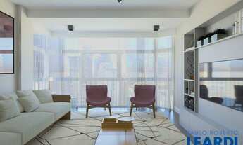 Imagem 2: APARTAMENTO - JARDIM PAULISTA - SP