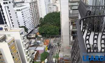 Imagem 7: APARTAMENTO - JARDIM AMÉRICA - SP