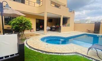 Imagem 4: CASA EM CONDOMÍNIO - CONDOMÍNIO SANTA ISABEL - SP