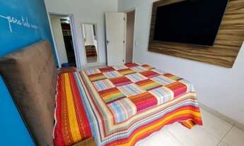 Imagem 5: Casa Duplex com 3 Quartos, Hidromassagem e Churrasqueira em Praia das Gaivotas - Vila Velh