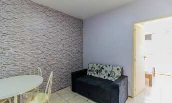 Imagem: Apartamento para Aluguel - Consolação