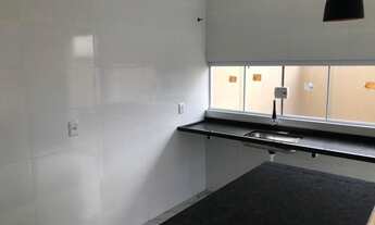 Imagem 5: Casa com 2 dormitórios à venda, 59 m² por R$ 345.000,00 - Jardim Maria Beatriz - Mogi Miri